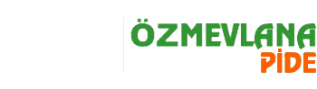 Özmevlana Logo Footer