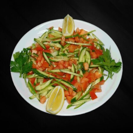 Çoban Salata
