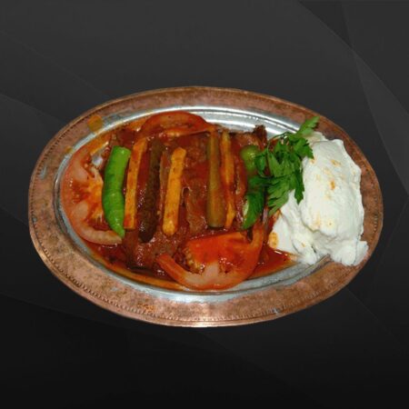 İskender Kebap