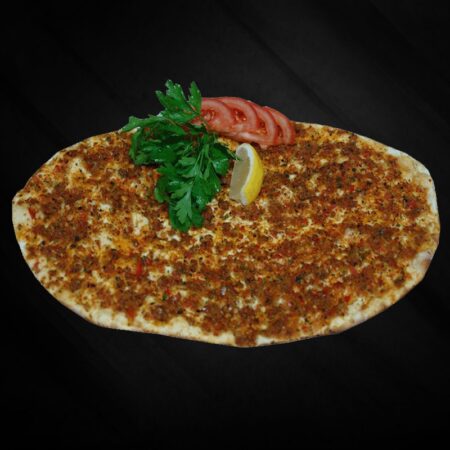 Lahmacun